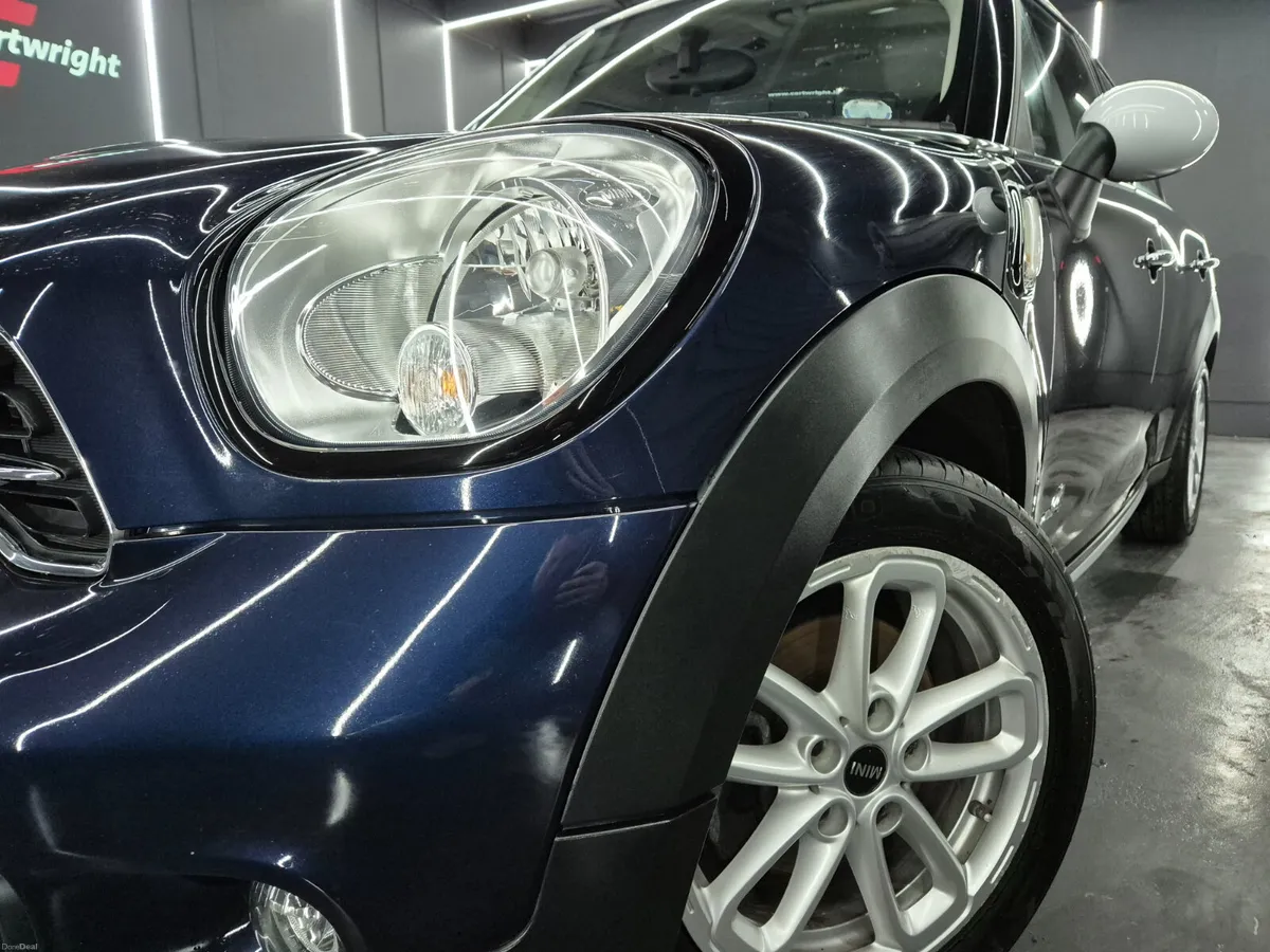 Mini Cooper 2016 2LTR 4X4 - Image 2