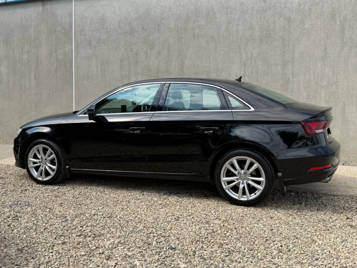 Audi A3 161 NCT 2.0 TDI 150hp - Image 3
