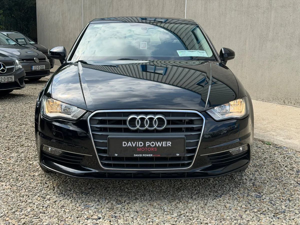 Audi A3 161 NCT 2.0 TDI 150hp - Image 2