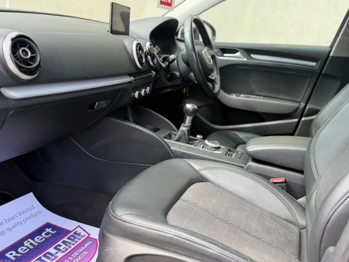 Audi A3 161 NCT 2.0 TDI 150hp - Image 6