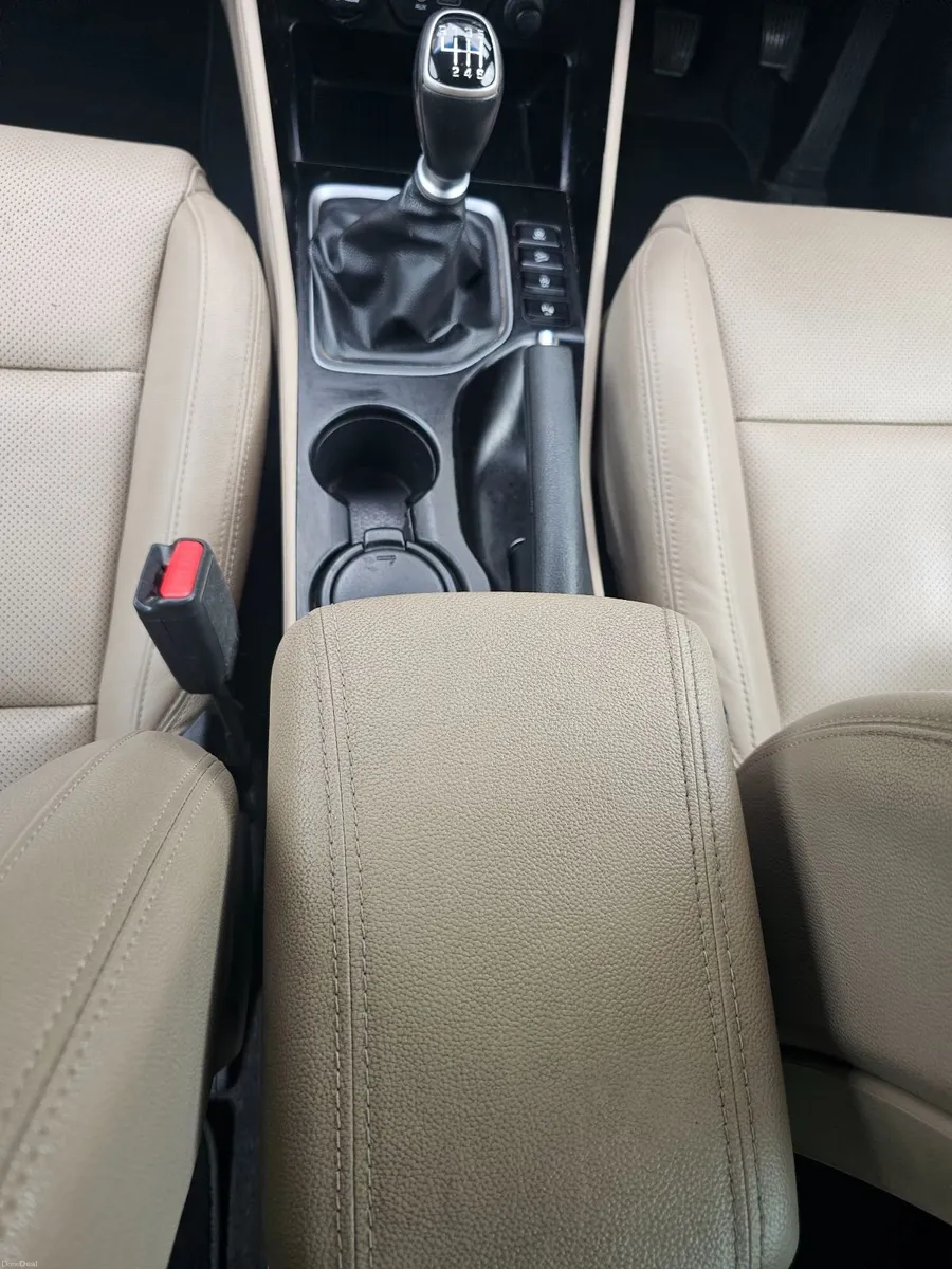 Hyundai Tucson Executive 2017 1.7 Diesel - Image 6