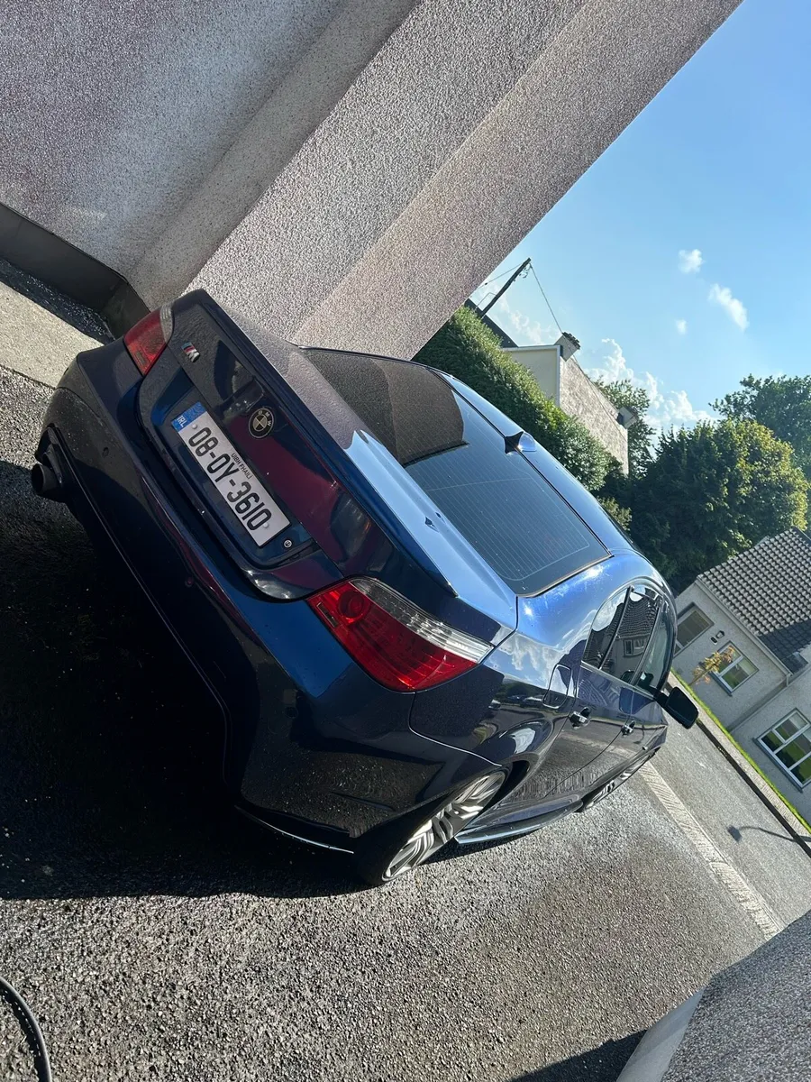 520d msport - Image 2