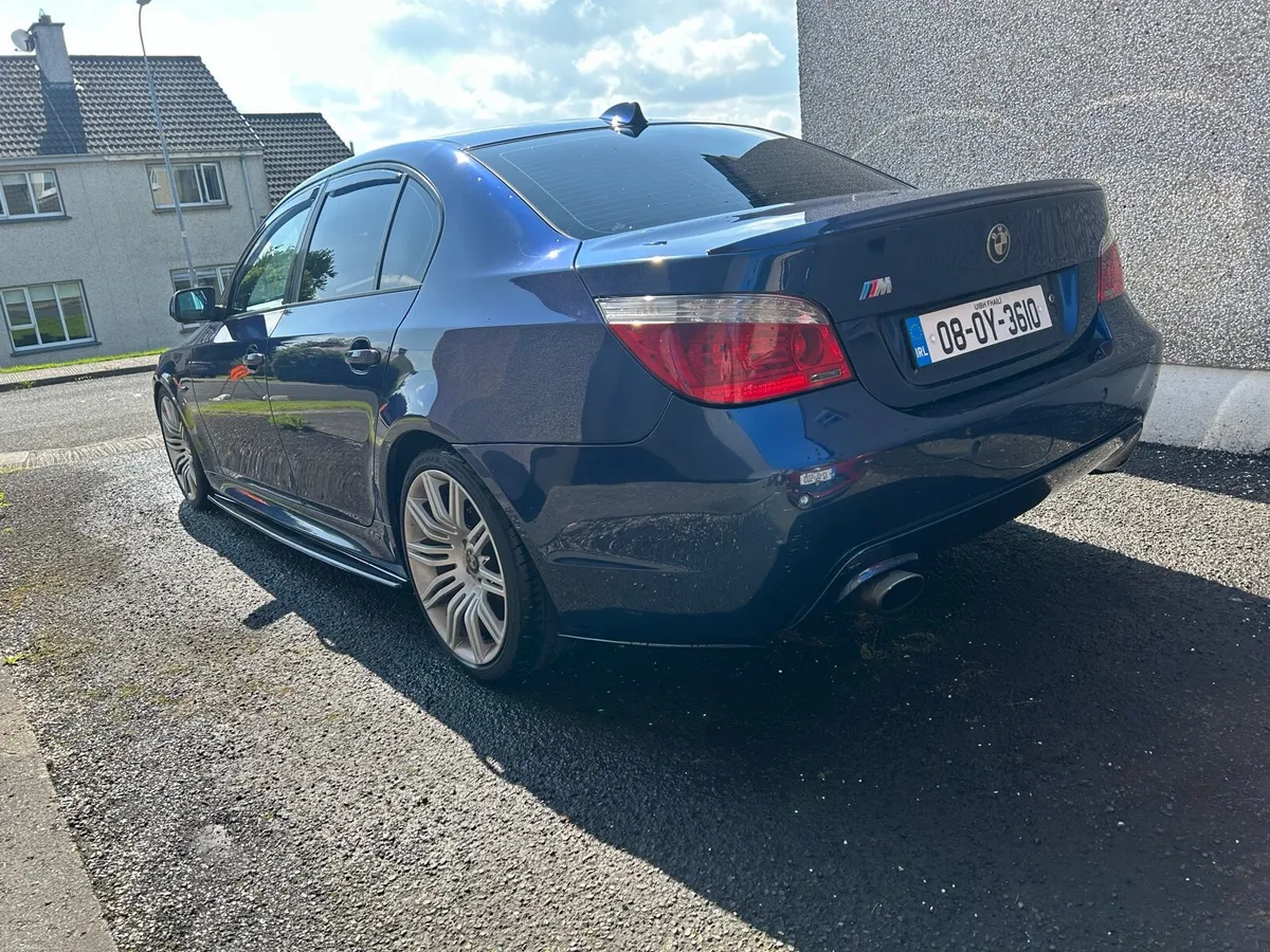 520d msport - Image 4