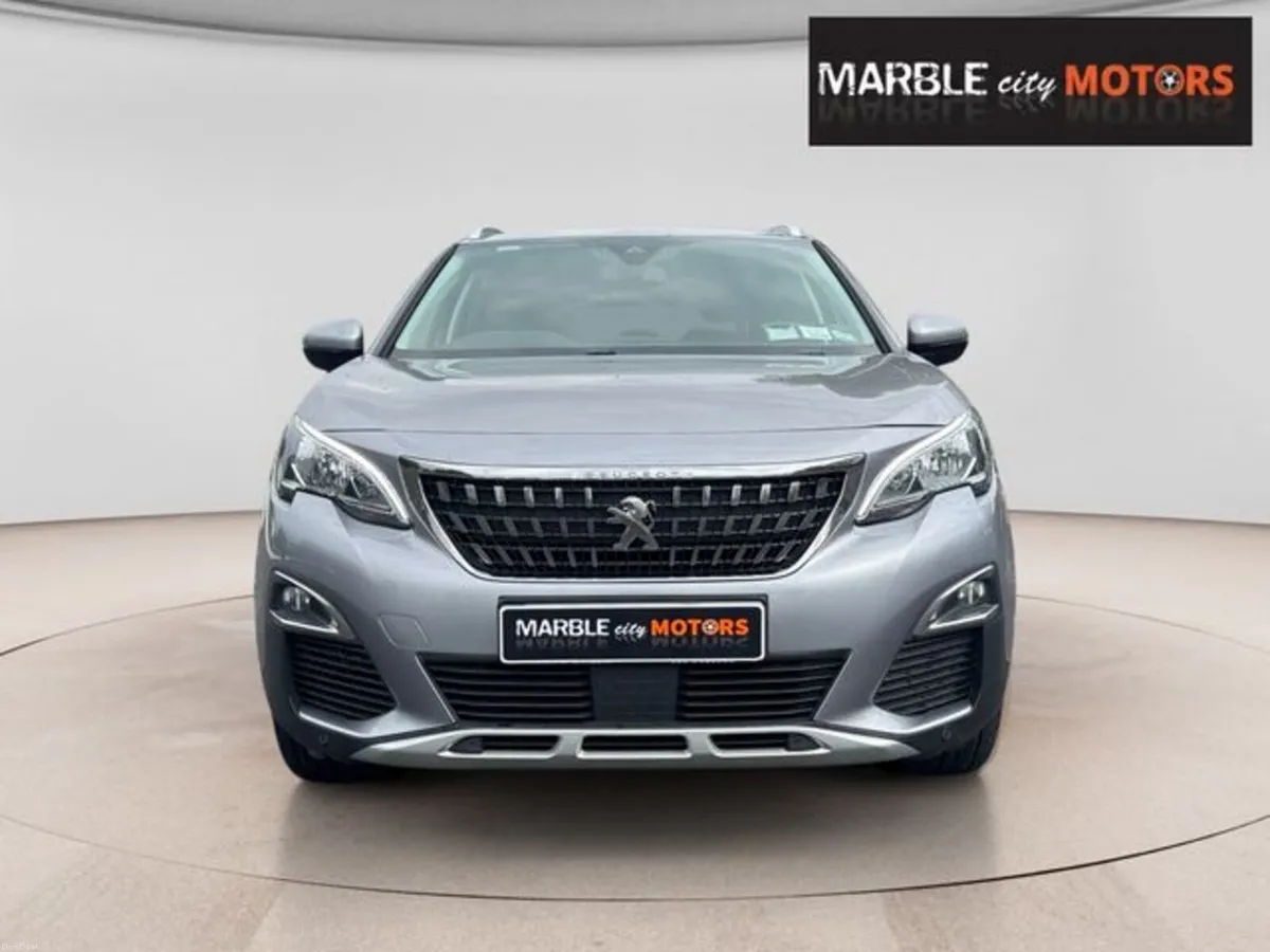 Peugeot 3008 Allure 1.5 Blue HDI 130 6.2 4D - Image 3