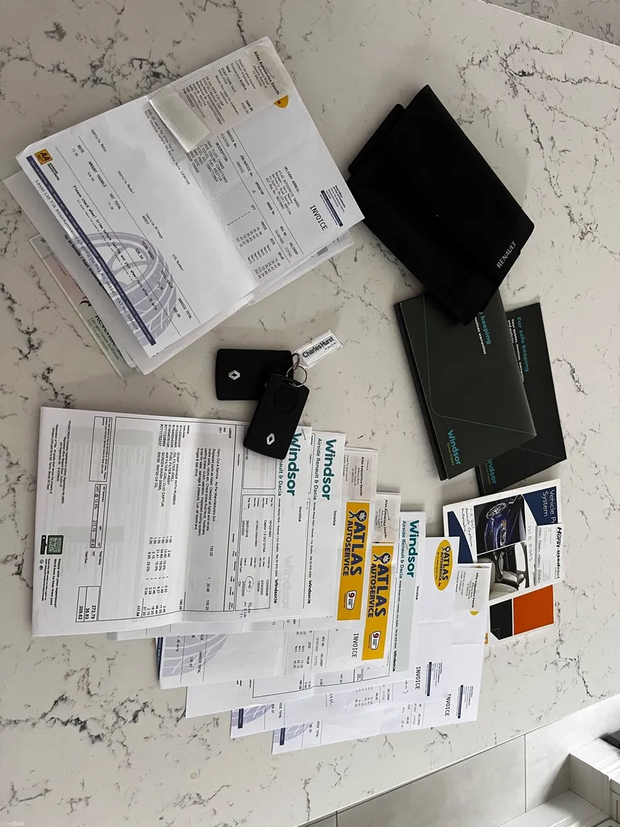 Renault Captur 2016 1.5D 31k Auto - Image 5