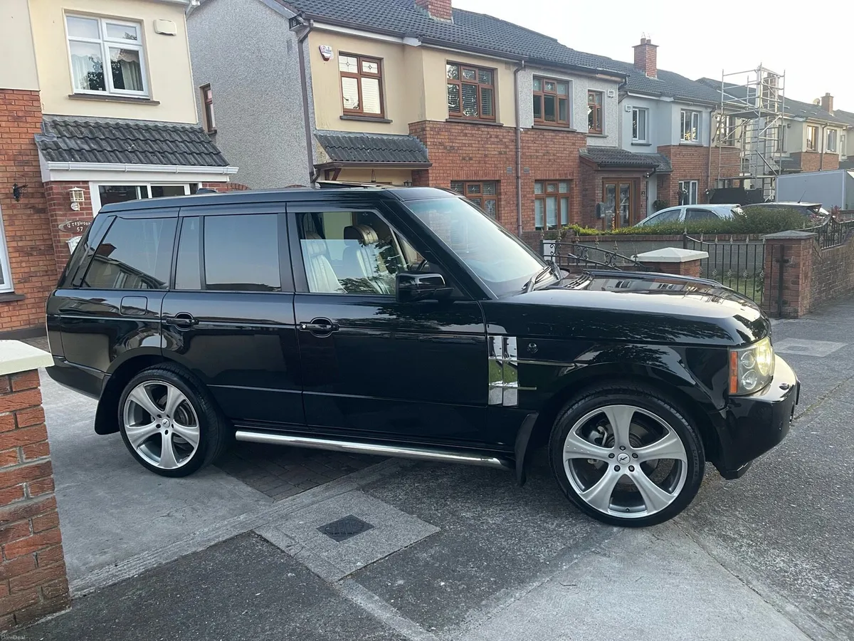 Land rover vogue KAHN - Image 3