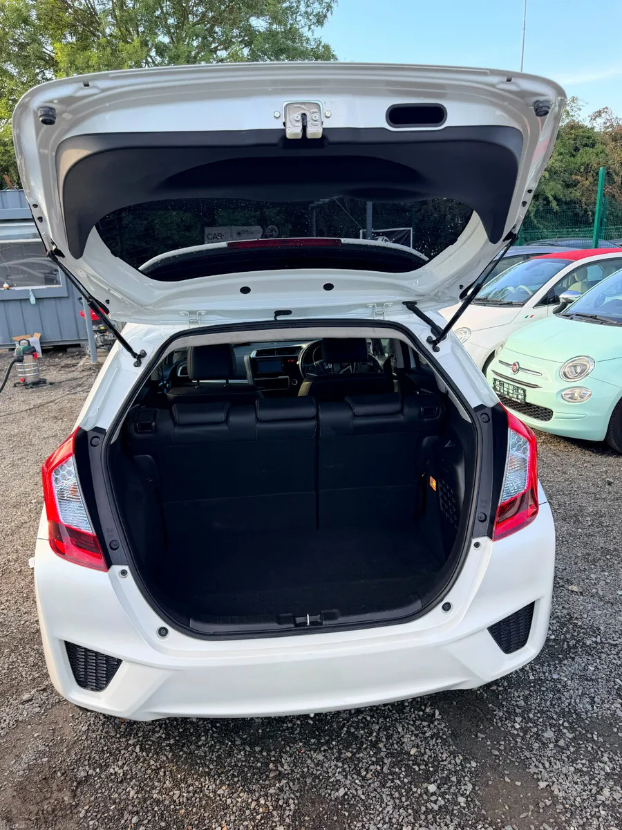 HONDA FIT - Image 3