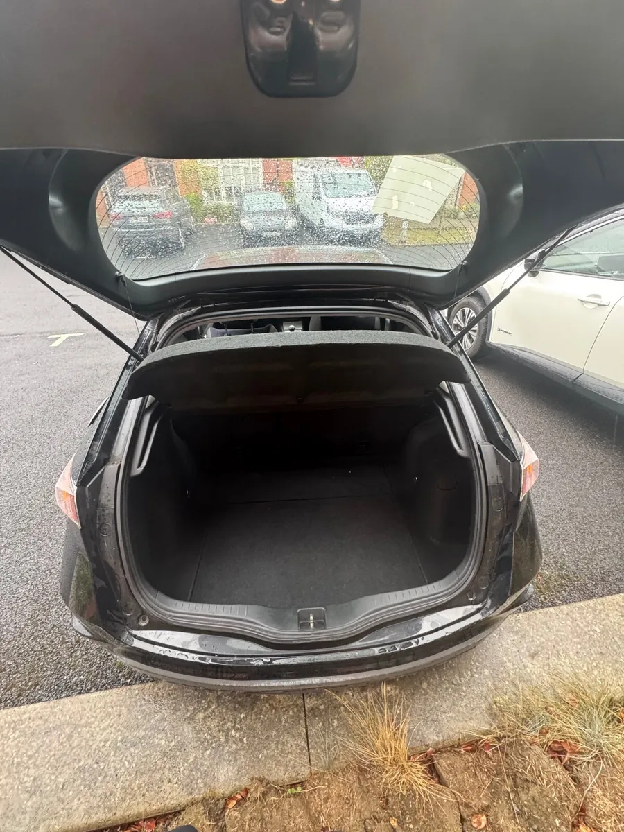 Honda Civic 2007 - Image 3