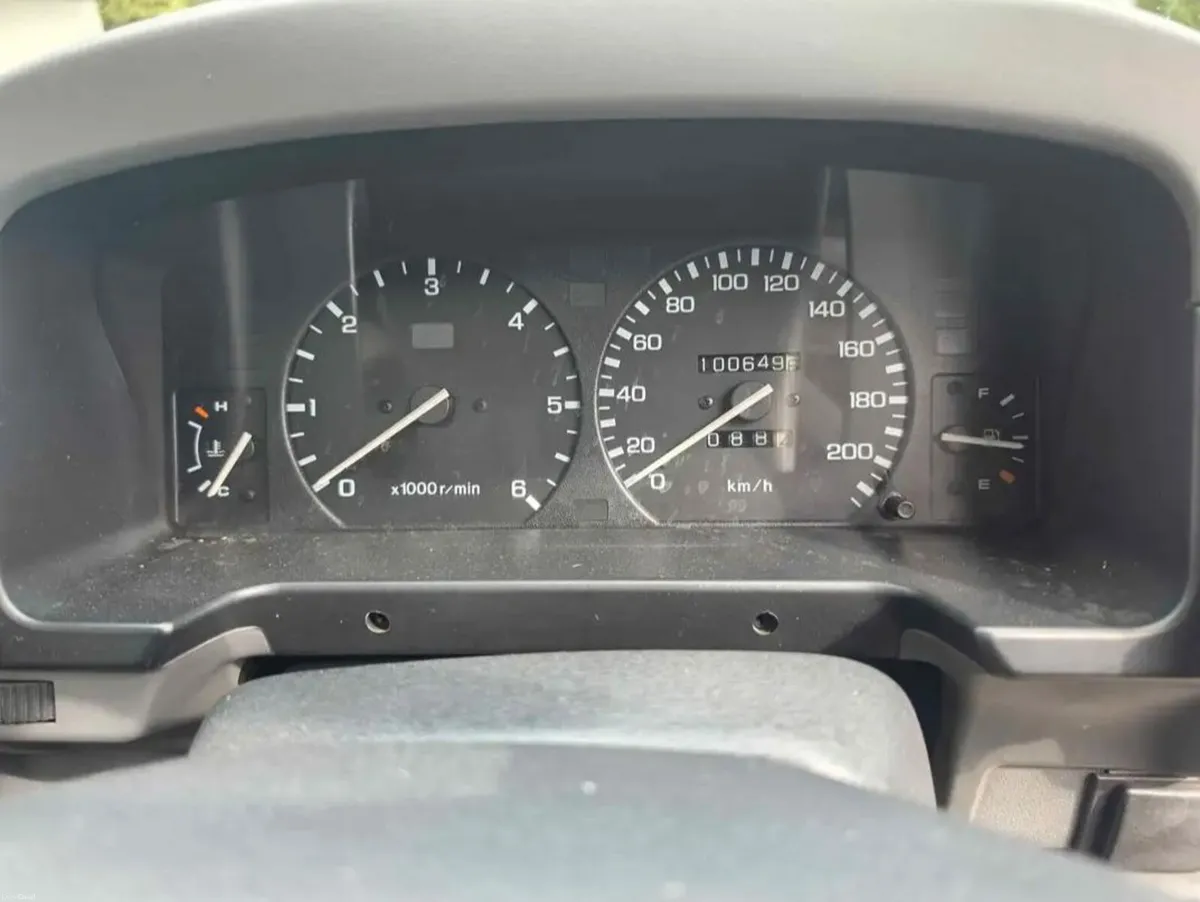 Land Rover Discovery 1995 vintage - Image 6