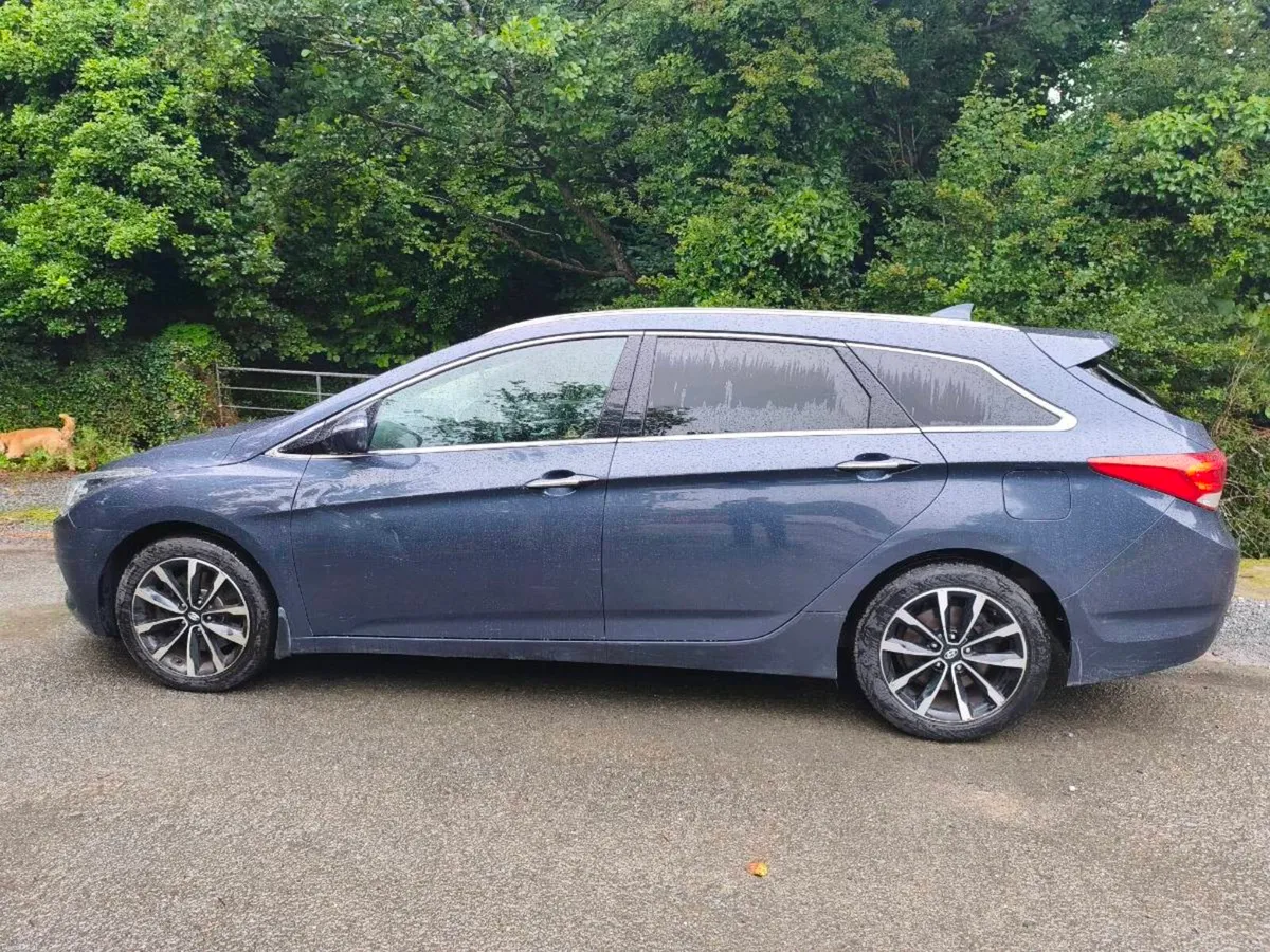 Hyundai i40 - Image 5