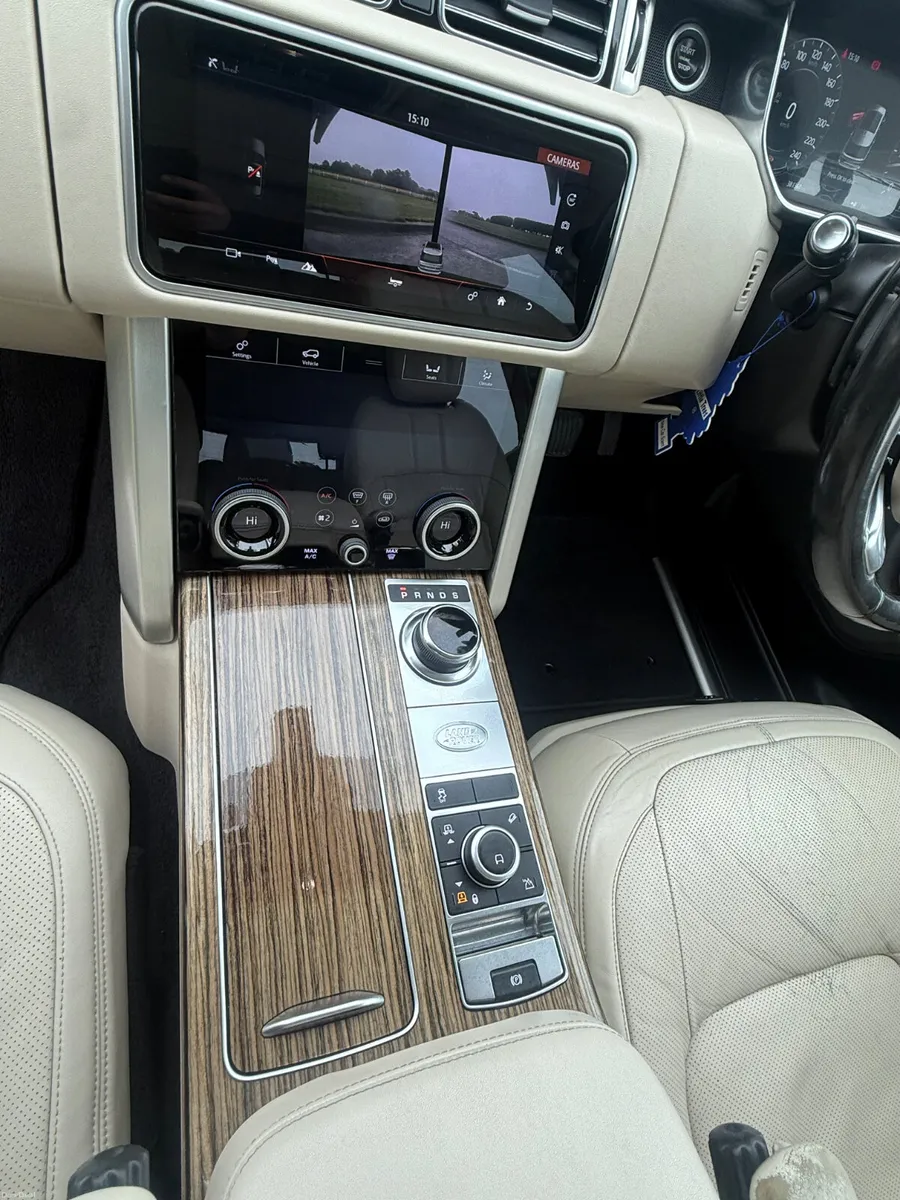 Land Rover Range Rover 2018 - Image 2