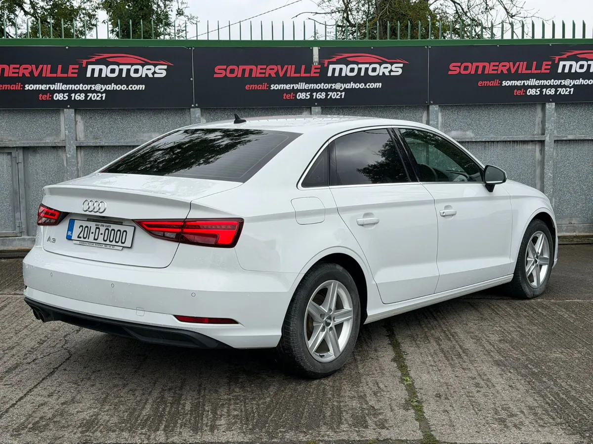 AUDI A3 S-TRONIC “ONLY 18,000KMS” 2020 - Image 6