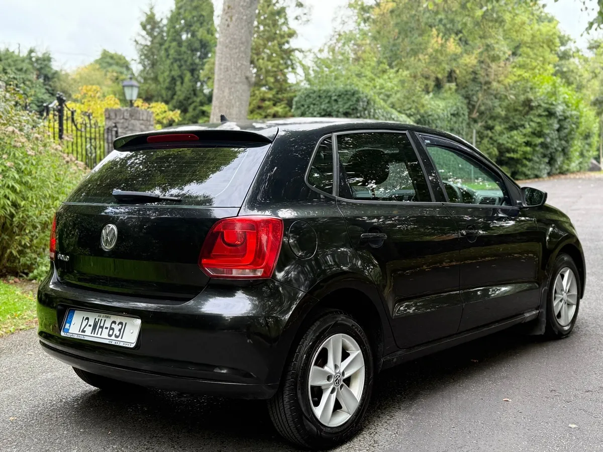 2012 Volkswagen Polo - Image 3