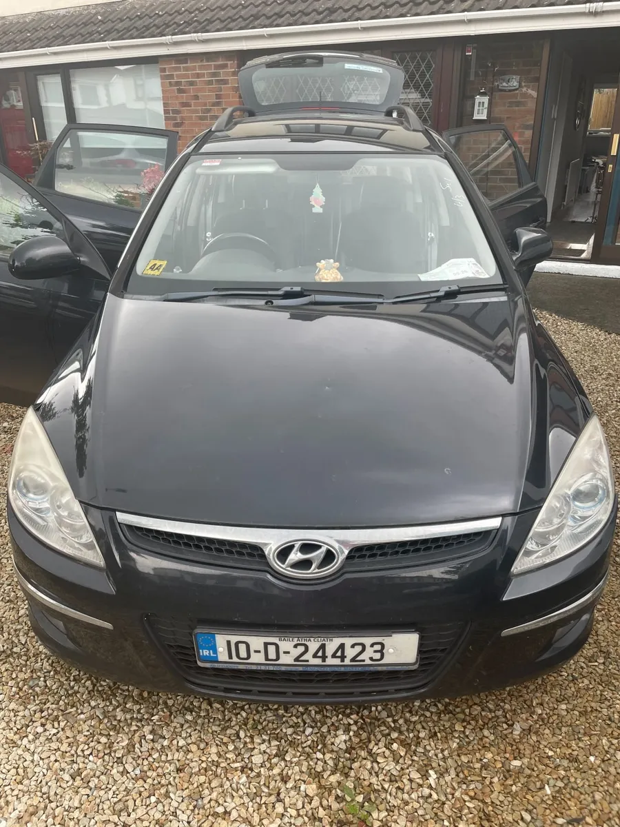 Hyundai i30 2010 - Offers Welcome - Image 3