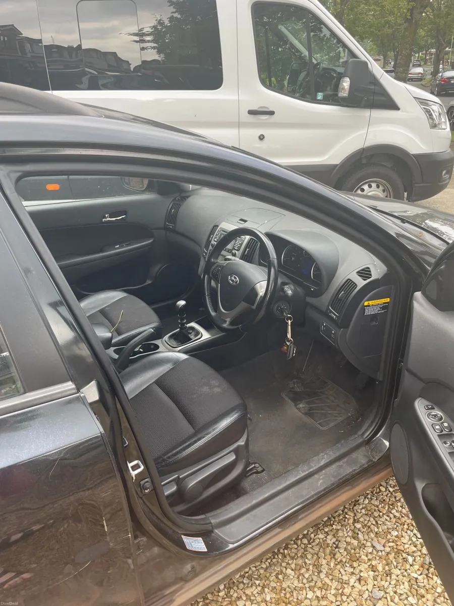 Hyundai i30 2010 - Offers Welcome - Image 5