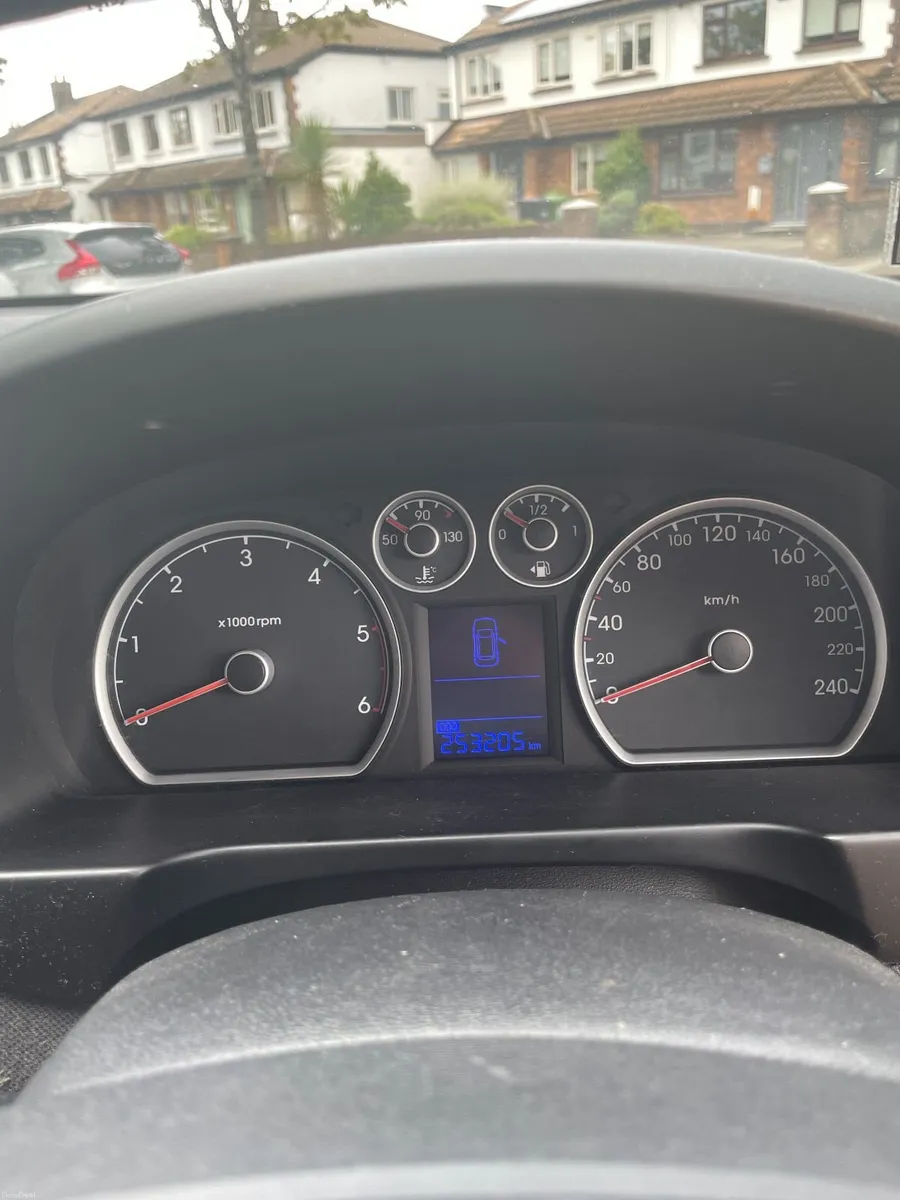 Hyundai i30 2010 - Offers Welcome - Image 6