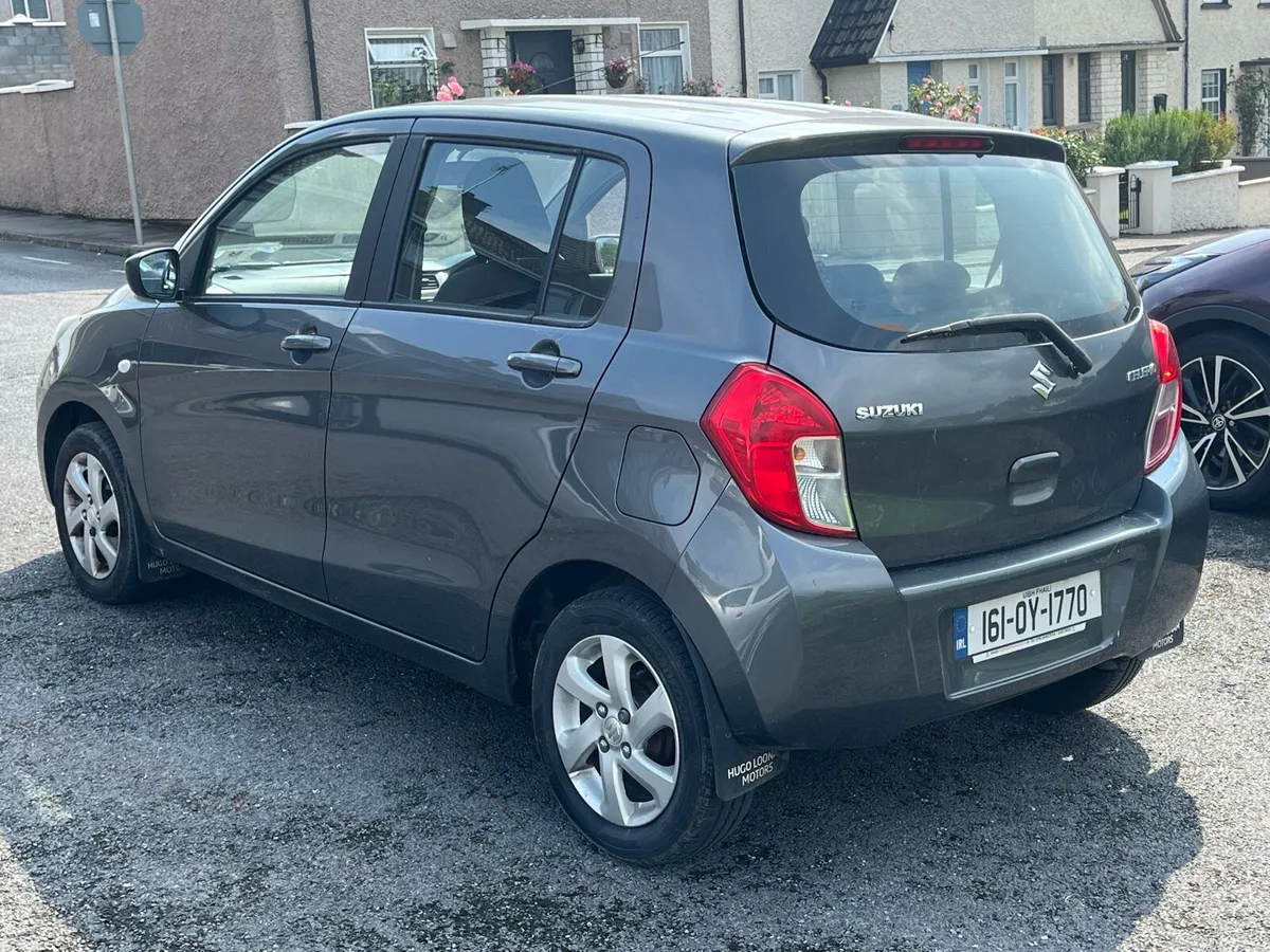 Suzuki Celerio *€2350* - Image 3