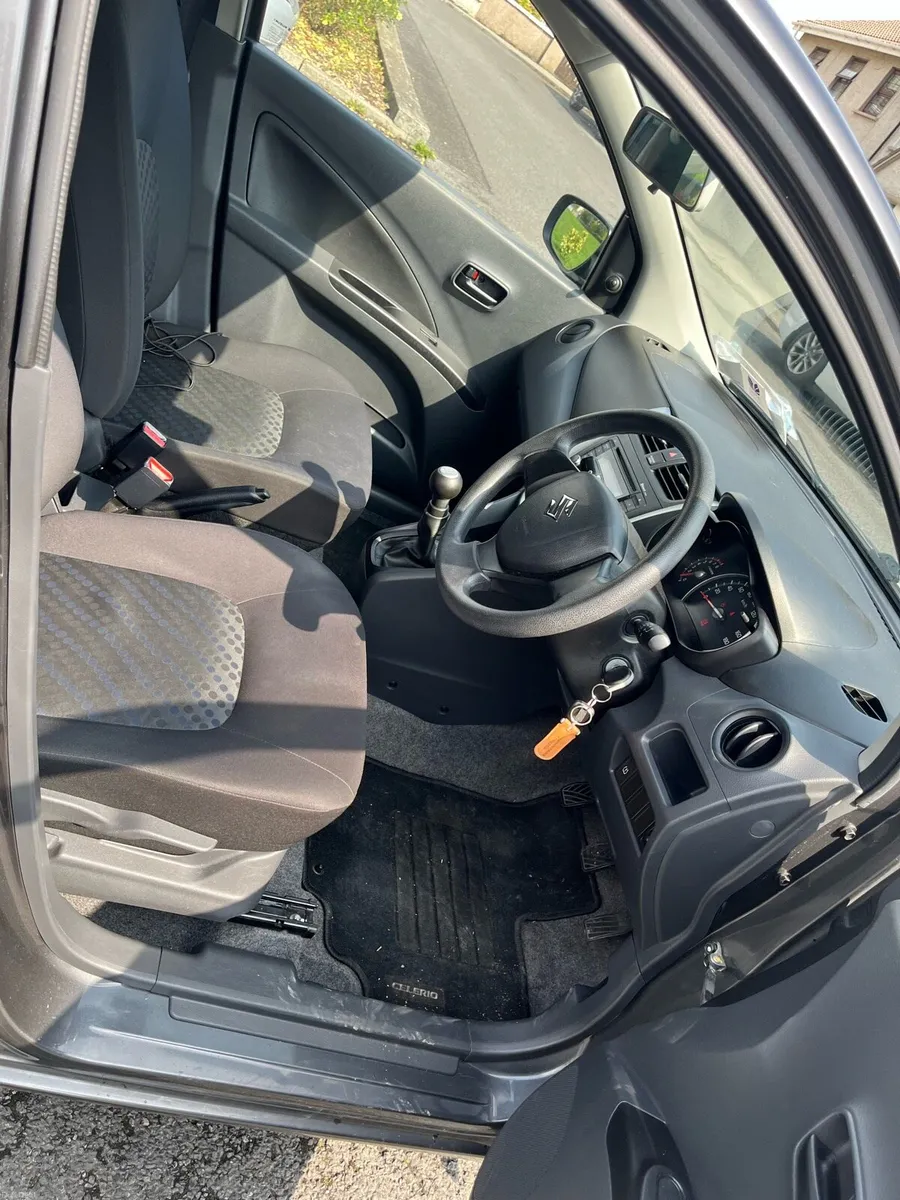 Suzuki Celerio *€2350* - Image 5