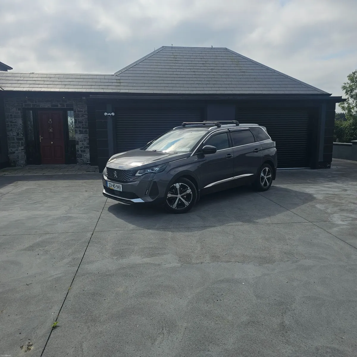 Peugeot 5008 GT 2023 - Image 5