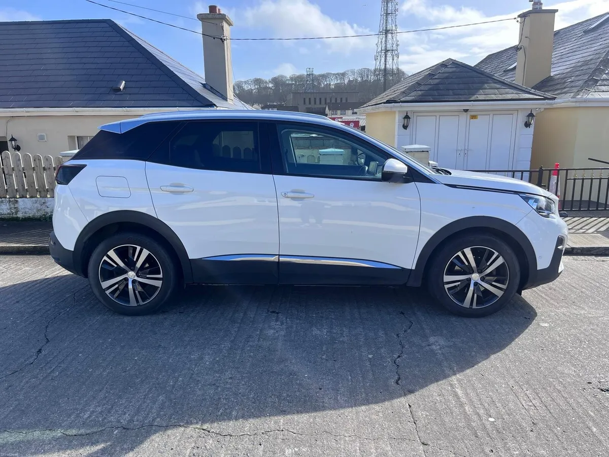 Peugeot 3008 2017 - Image 4