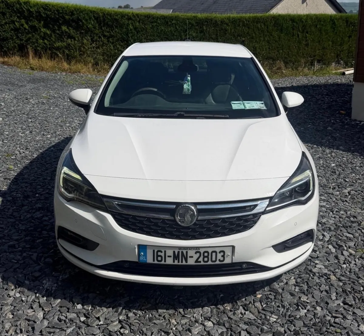 Vauxhall Astra 2016 ELITE CDTI - Image 5
