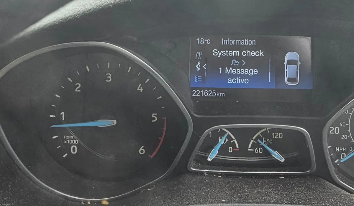 Ford Focus 2016 - Image 6