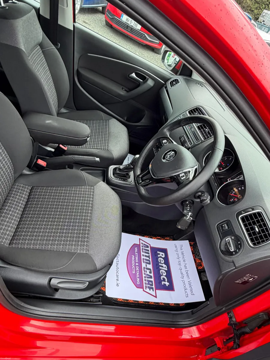 Volkswagon polo - Image 4