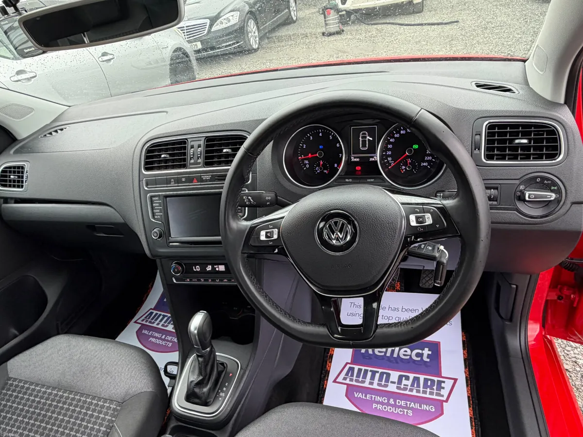 Volkswagon polo - Image 3