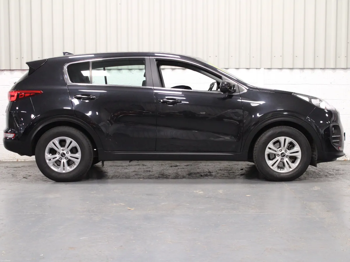 Kia Sportage 2018 - Image 5
