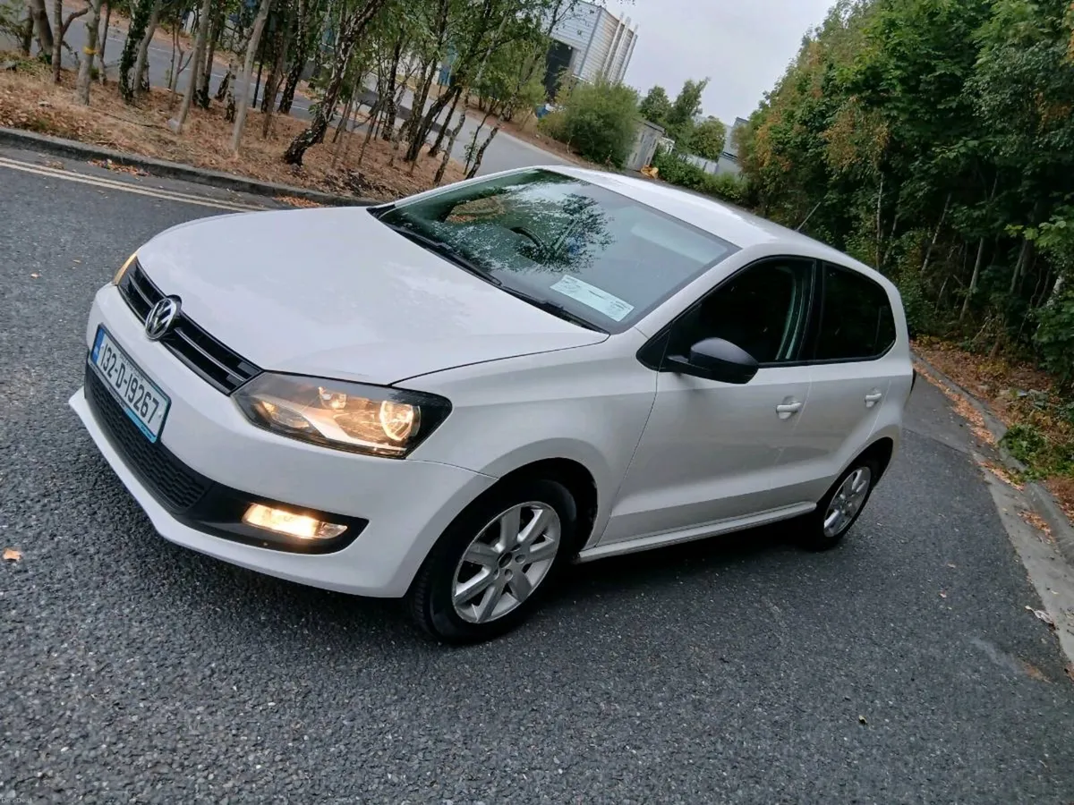 2013 Volkswagen Polo - Low Mileage - Image 5
