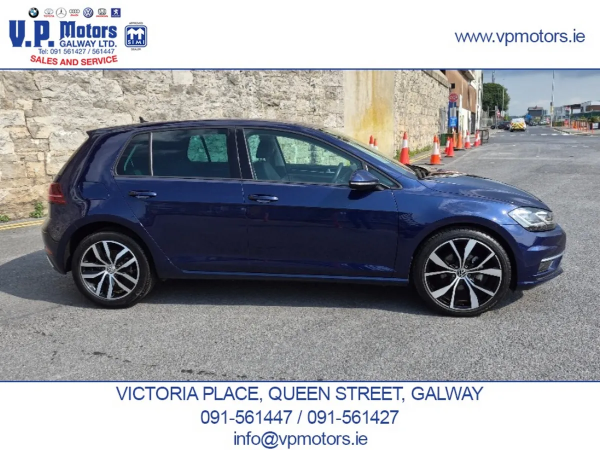 PREMIUM HIGHLINE EDITION,1OWNER,LOW KM,IMMACULATE. - Image 4