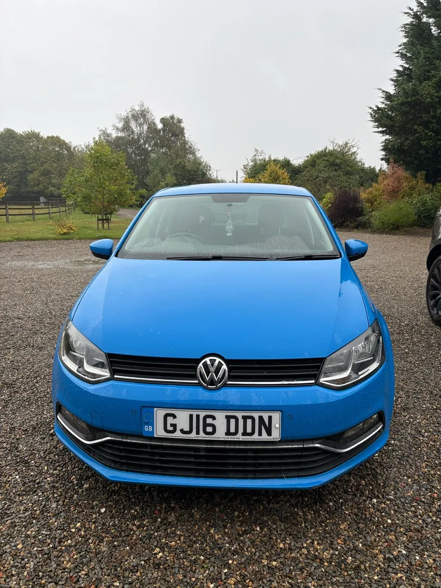 VW POLO - Image 2