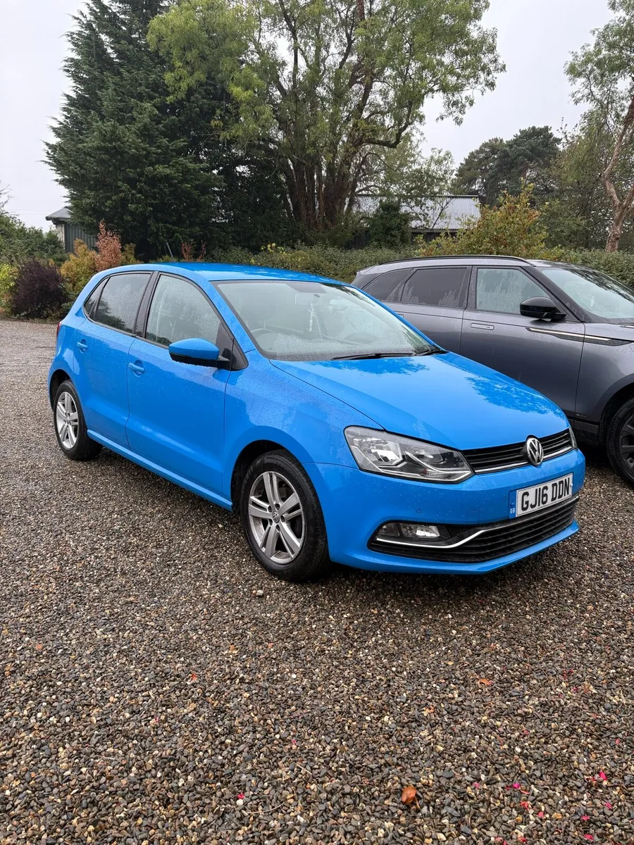 VW POLO - Image 1