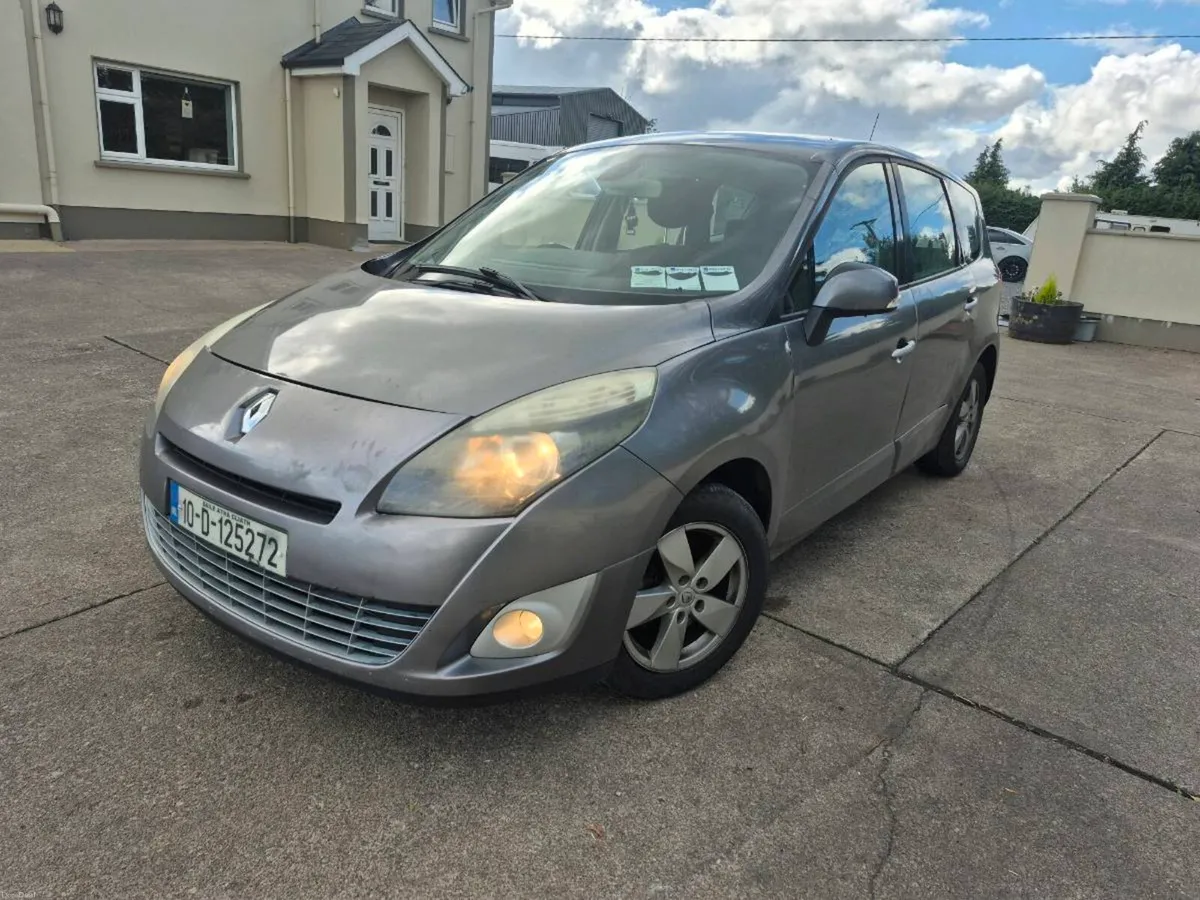 Renault Scenic - Image 2