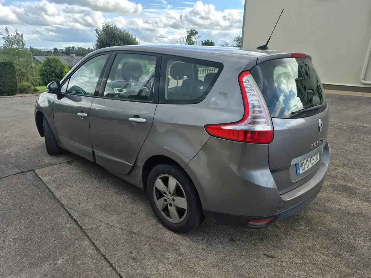 Renault Scenic - Image 3