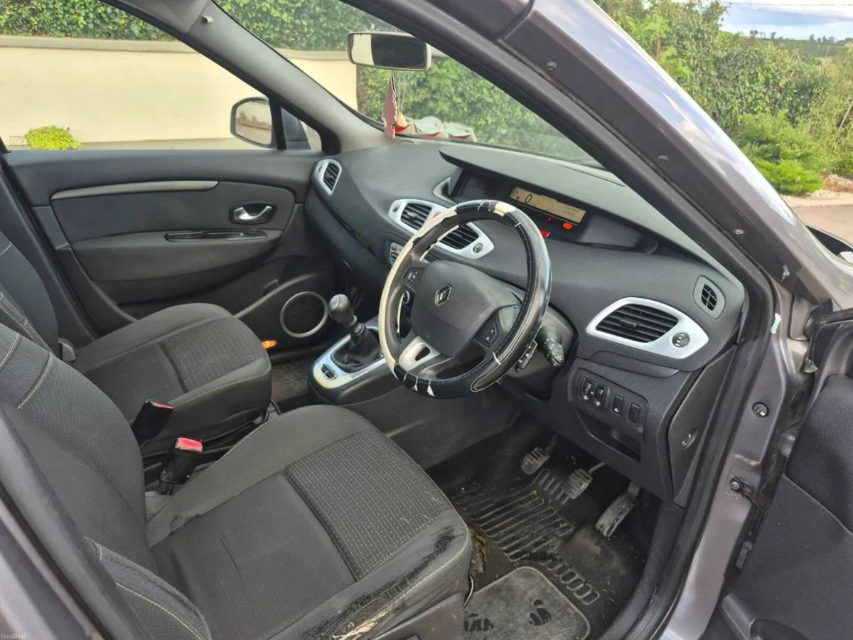 Renault Scenic - Image 5