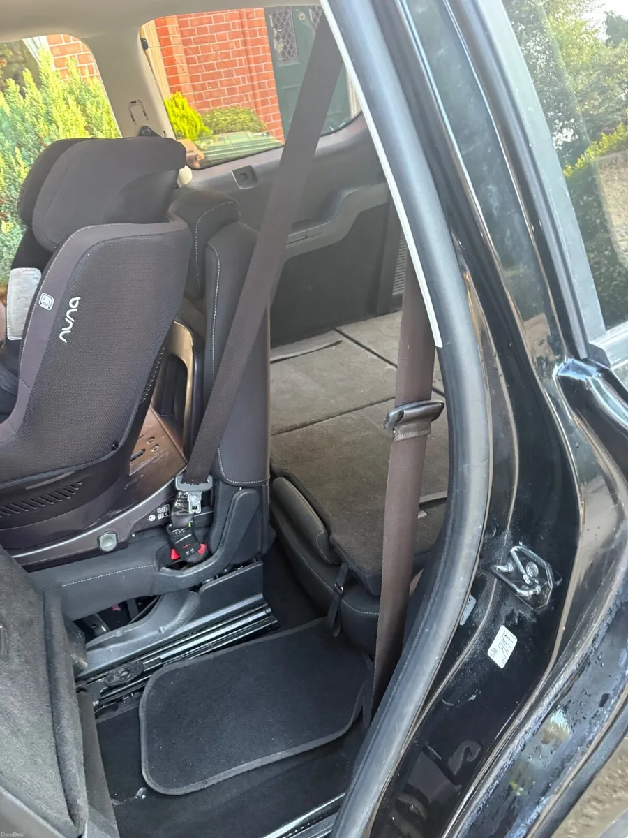 Ford Galaxy 2018 - Image 5