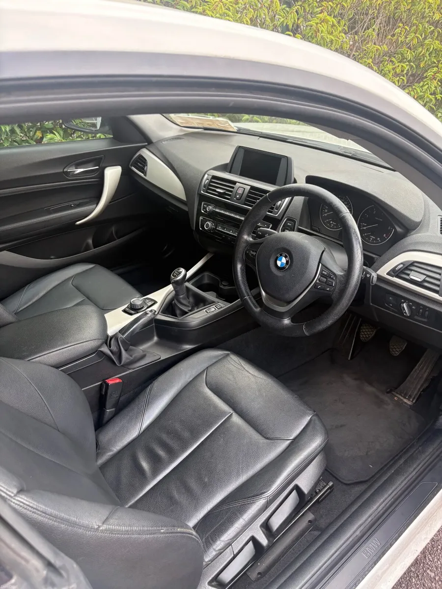 BMW 2-Series 2016 - Image 5