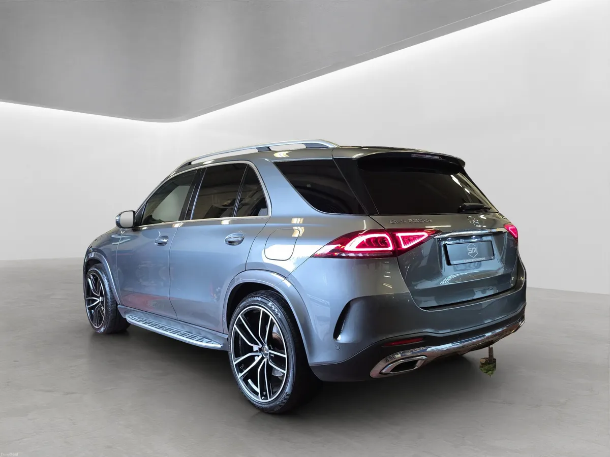 2022 MERCEDES GLE 350 DE AMG SPORT . - Image 6