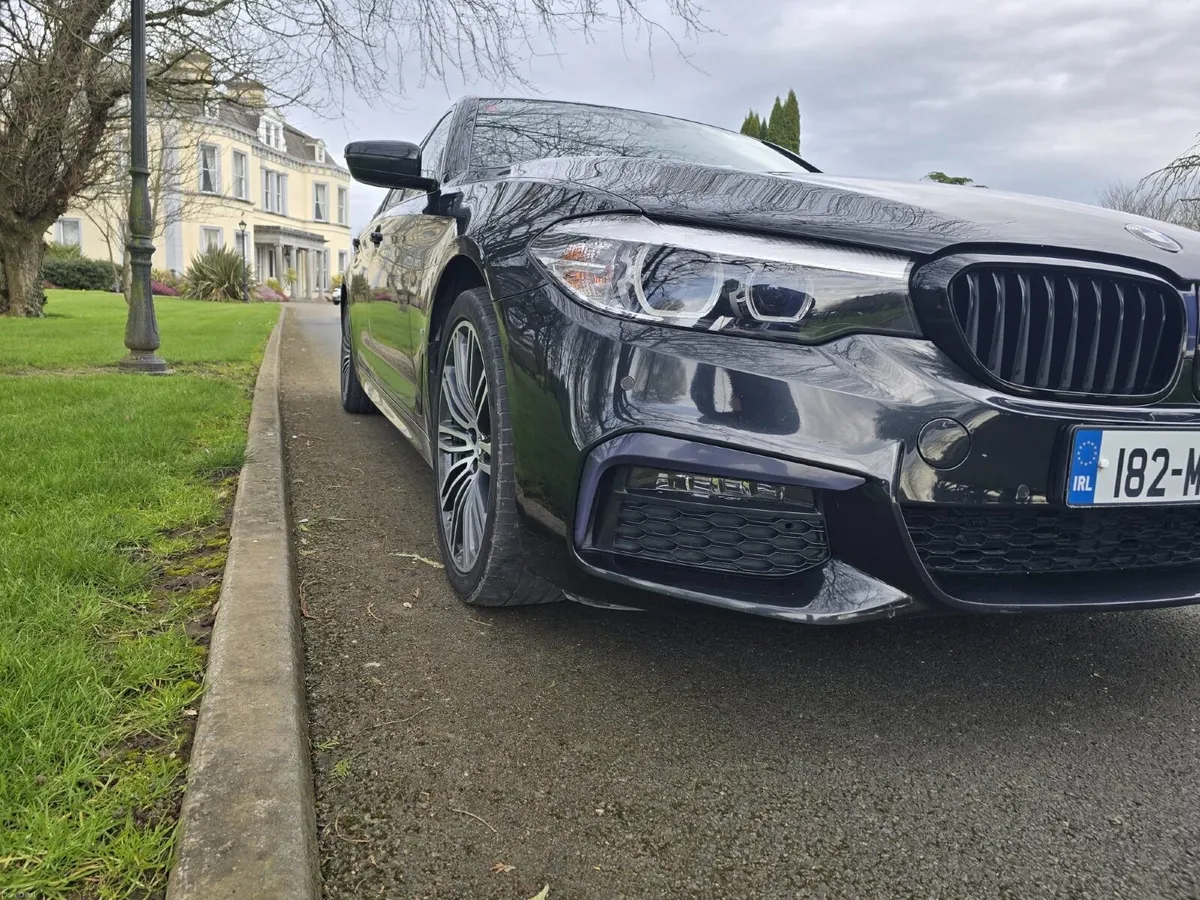 BMW 530e BARGAIN - Image 2