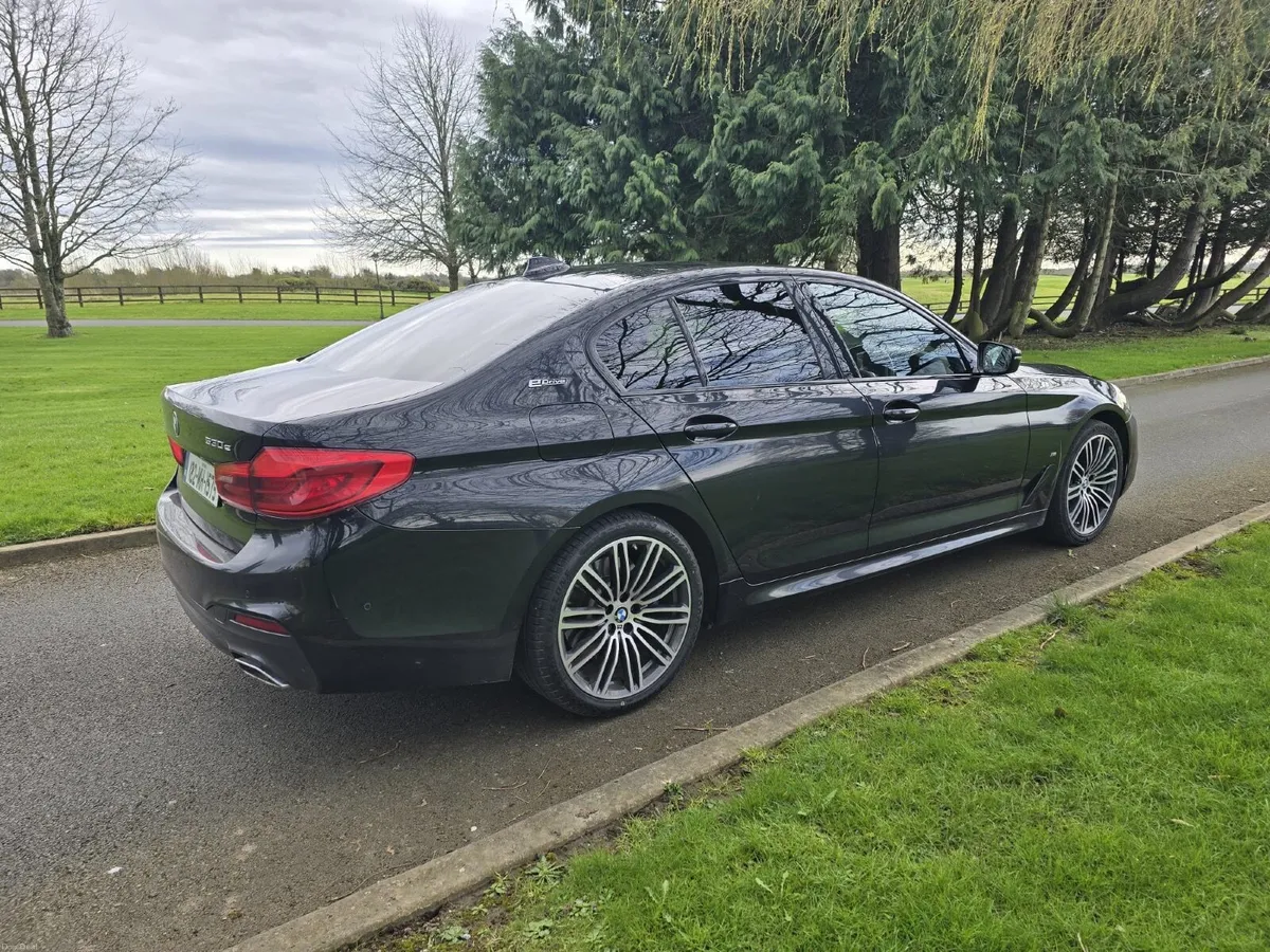 BMW 530e BARGAIN - Image 3
