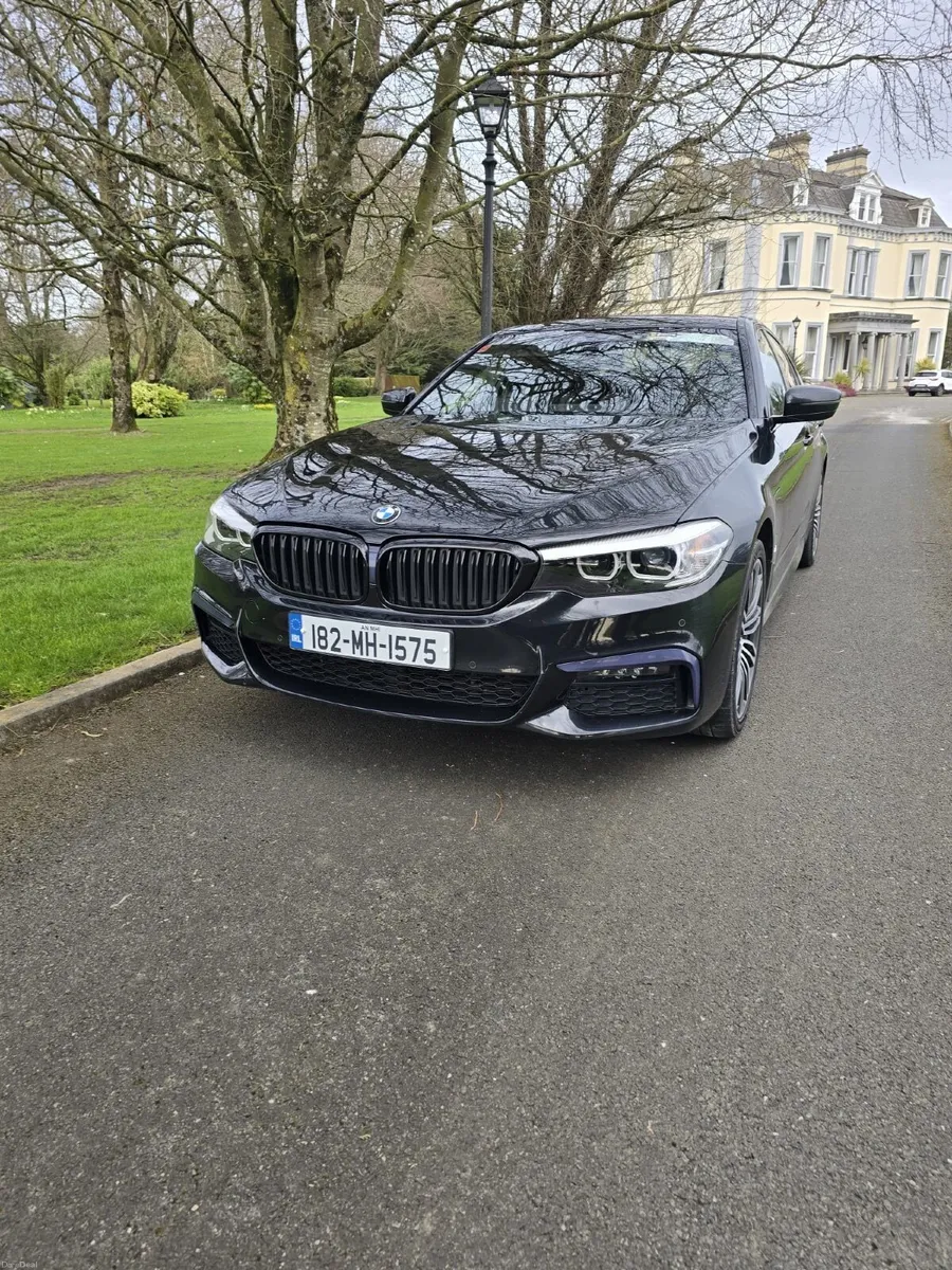 BMW 530e BARGAIN - Image 6