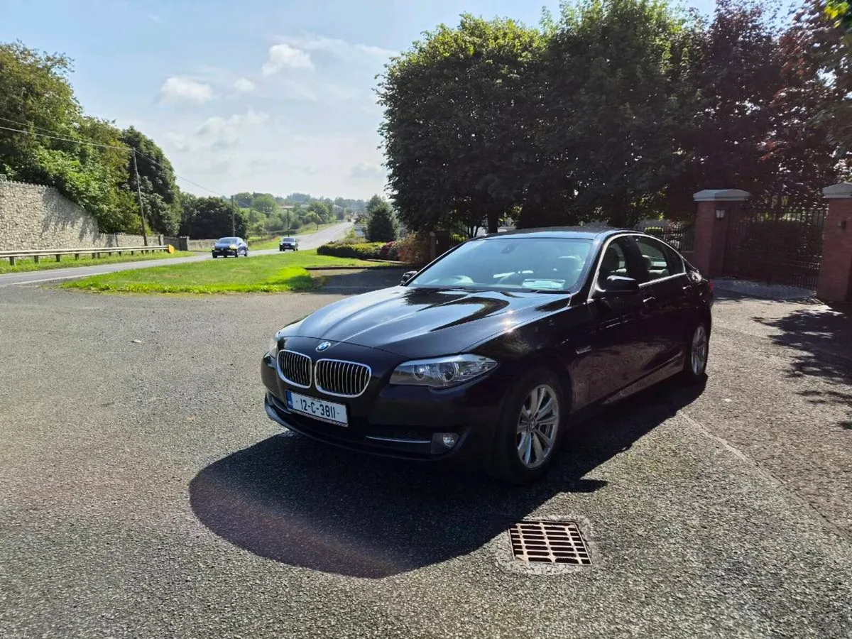 F10 bmw automatic 3200€ - Image 6