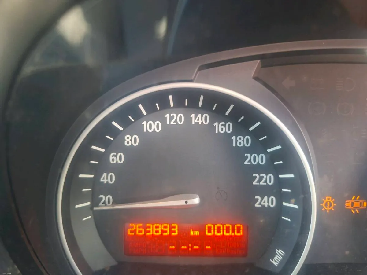 Bmw x3 - Image 4