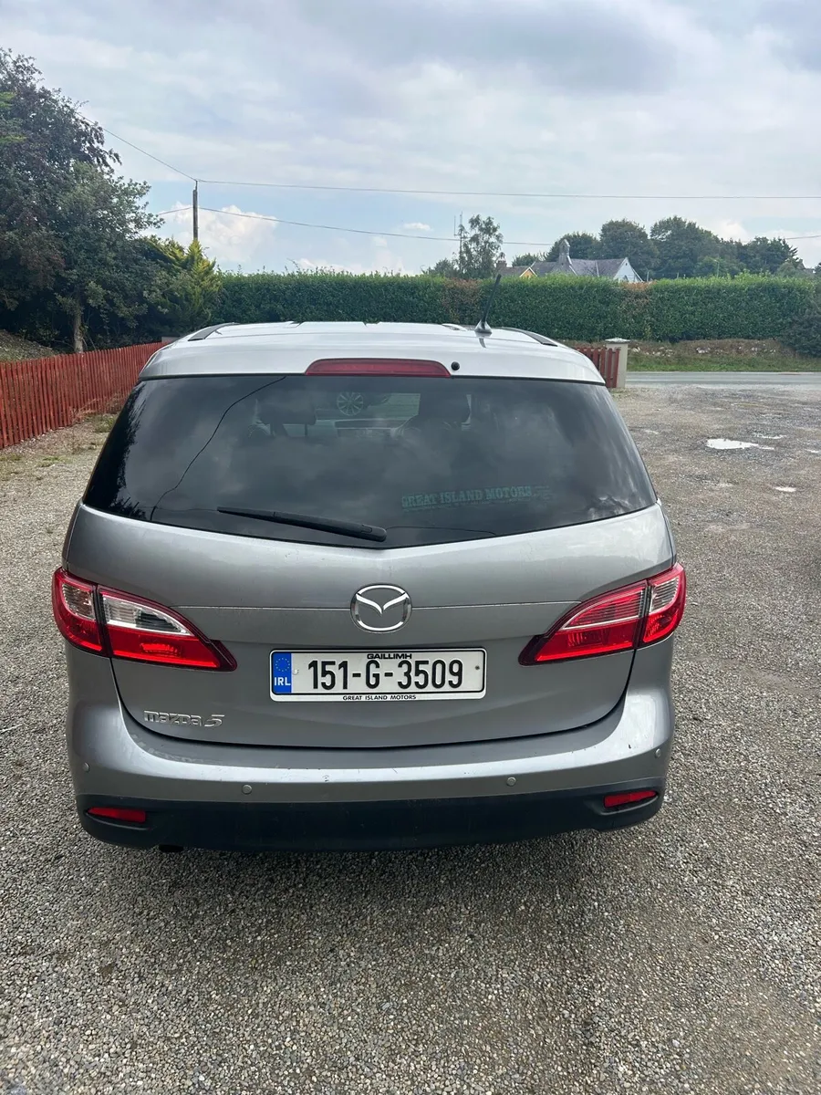 Mazda - Image 4