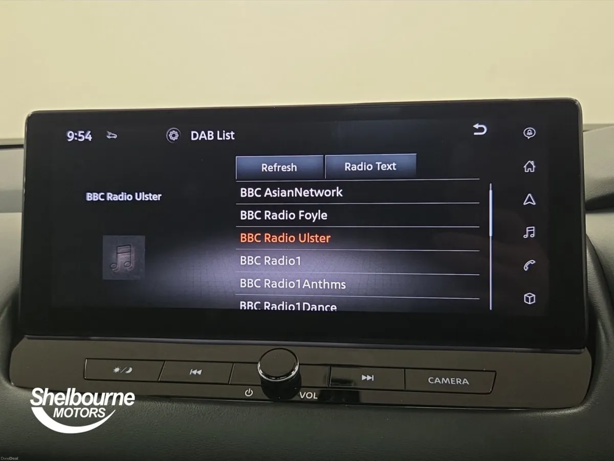 Nissan Qashqai 1.3 DiG-T MH N-Connecta 5dr - Image 5