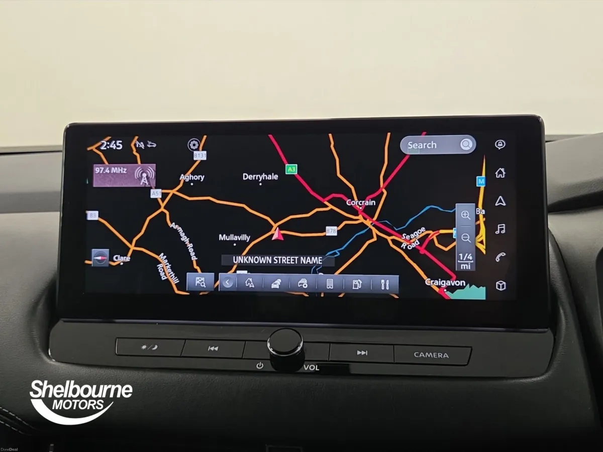 Nissan Qashqai 1.5 E-Power N-Connecta 5dr Auto - Image 5