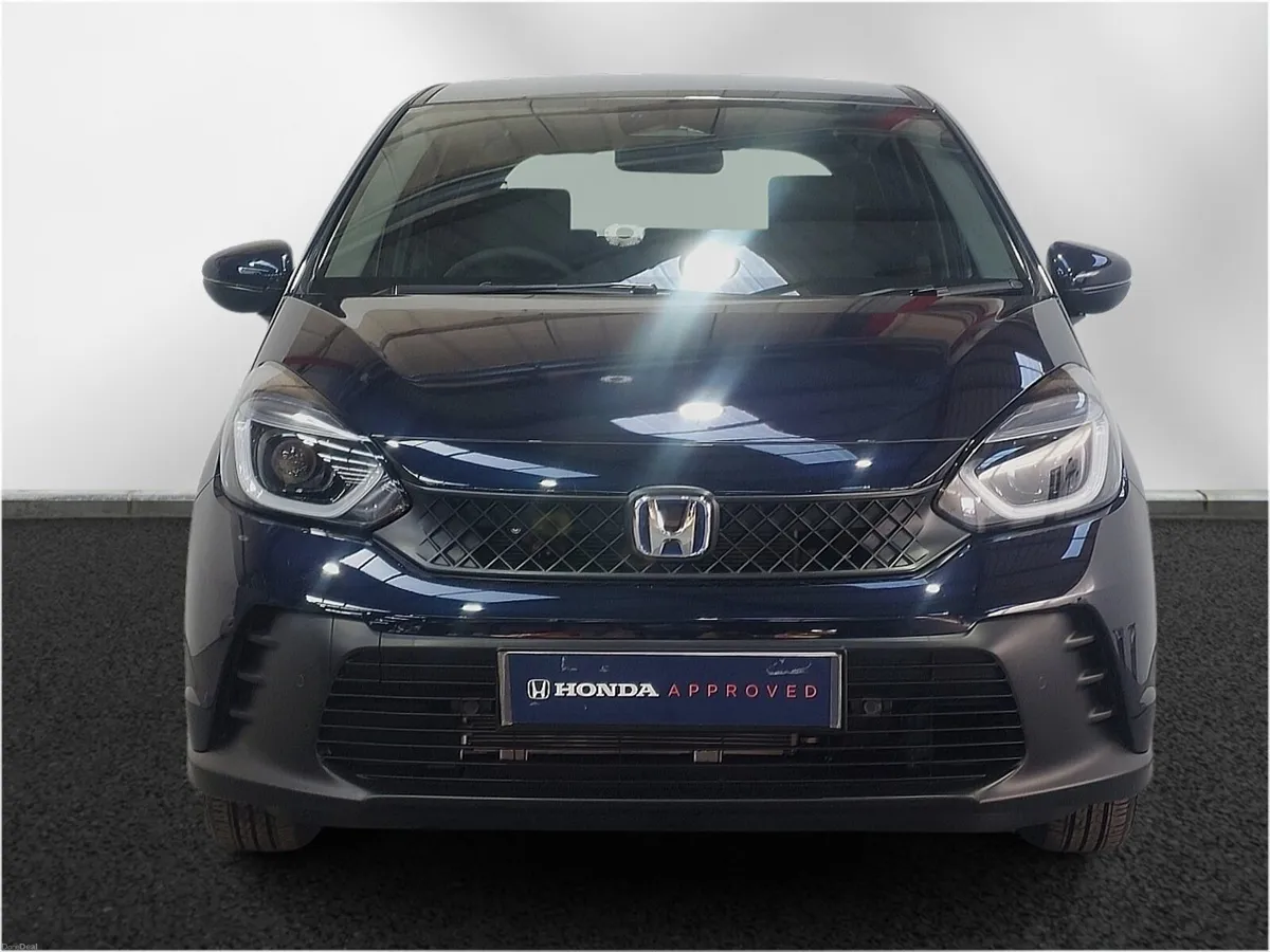Honda Jazz Hatchback Elegance - Image 6