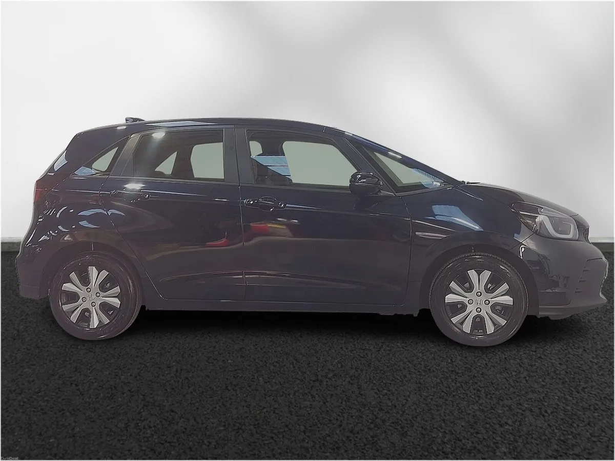 Honda Jazz Hatchback Elegance - Image 5