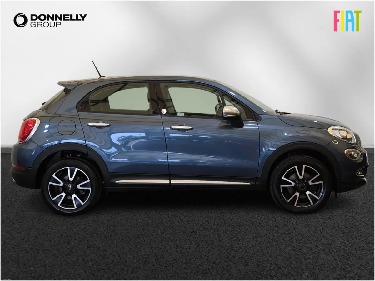 Fiat 500X 500x Hatchback Special Editions Mirror - Image 3